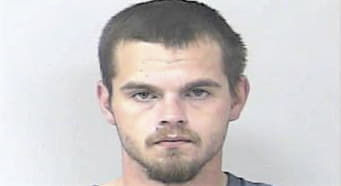 Jeremy Palmer, - St. Lucie County, FL 